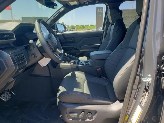 New 2026  Toyota TRD Sport Premium image 9