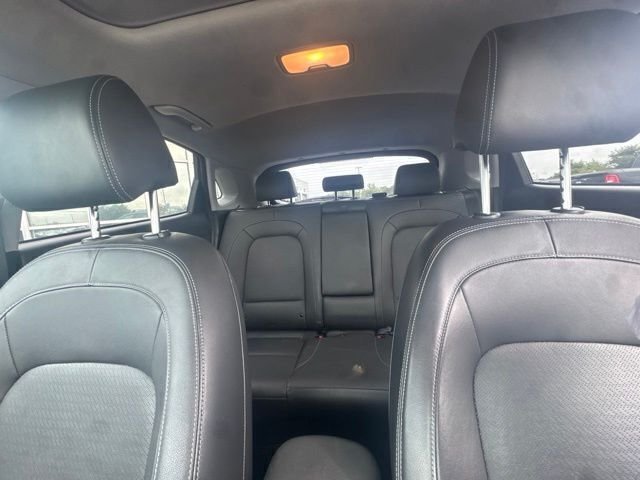 Used 2020 Gray Hyundai Ultimate image 18