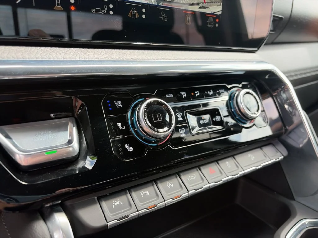 2025 GMC Sierra 1500 Denali - Photo 23