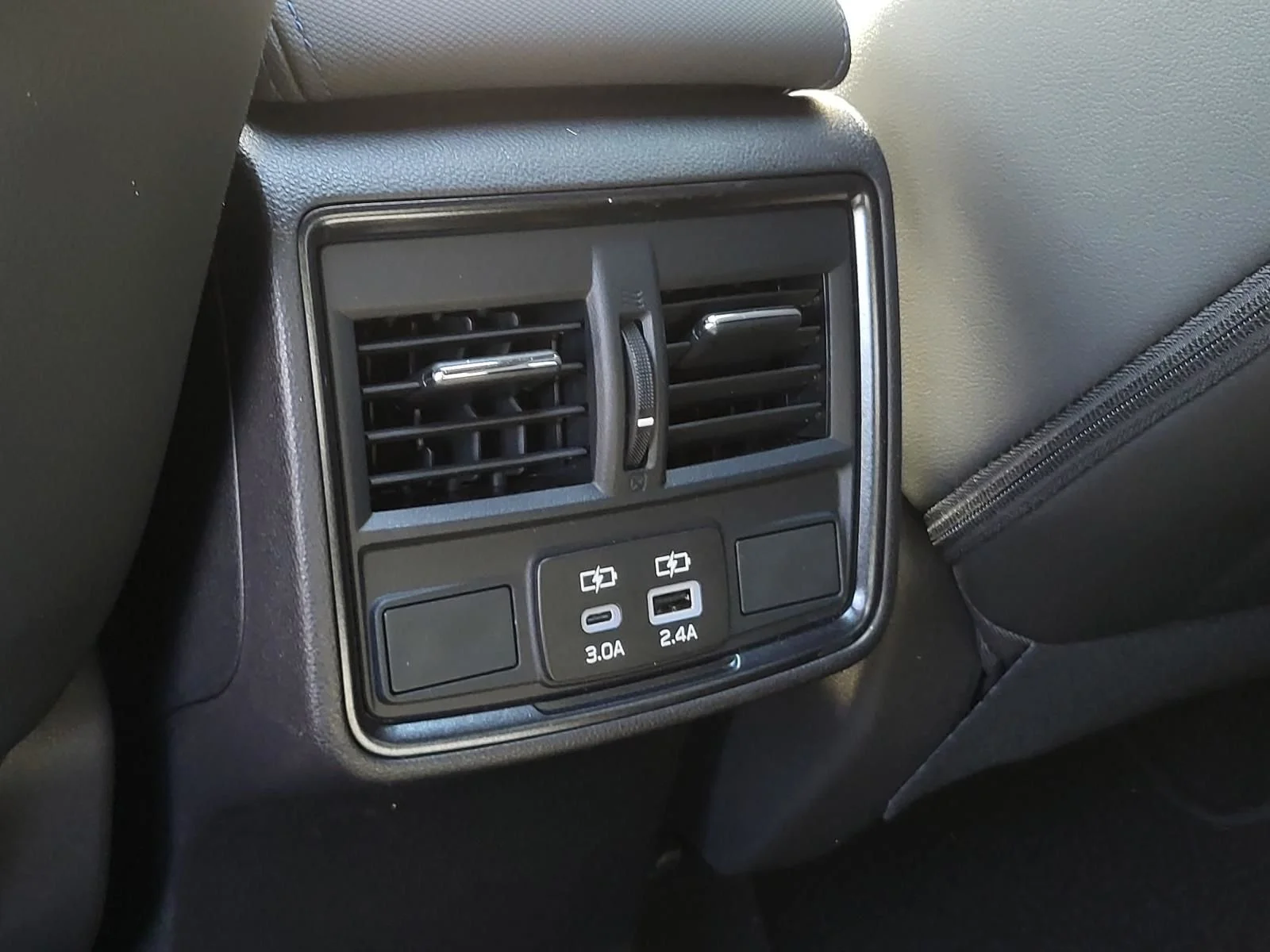 2026 Subaru Forester Limited - Photo 16