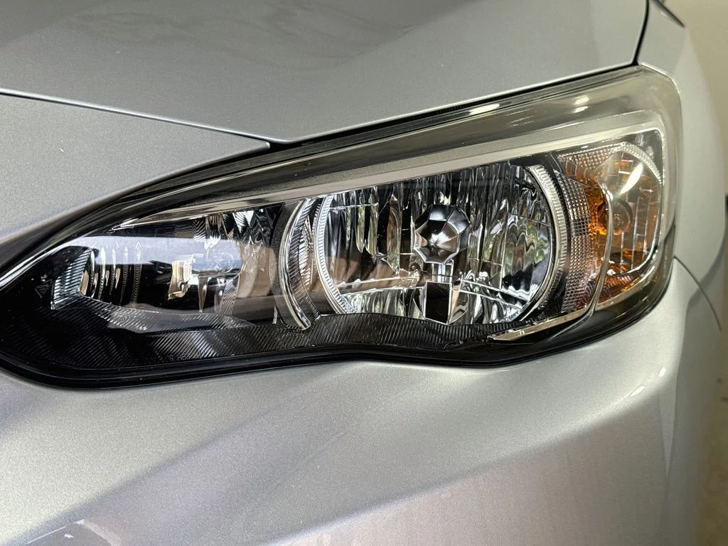 Certified Used 2022 Silver Subaru Base image 35
