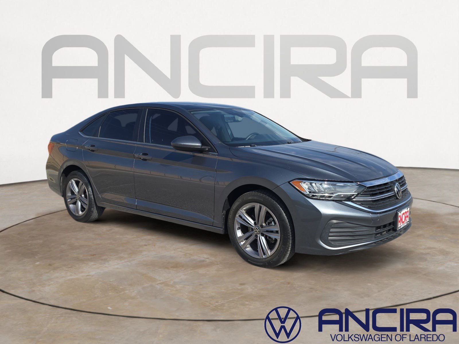 2022 Volkswagen Jetta SE