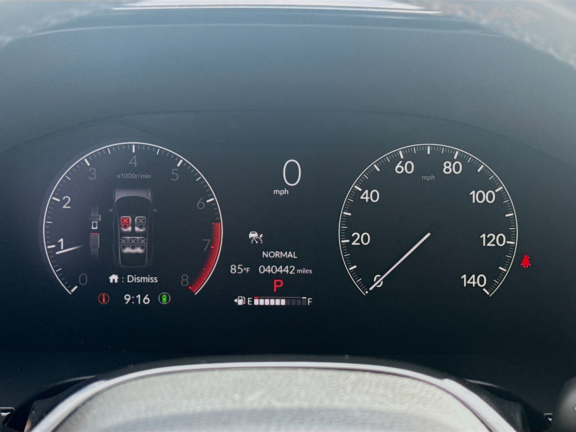 2024 Honda CR-V EX-L - Photo 11