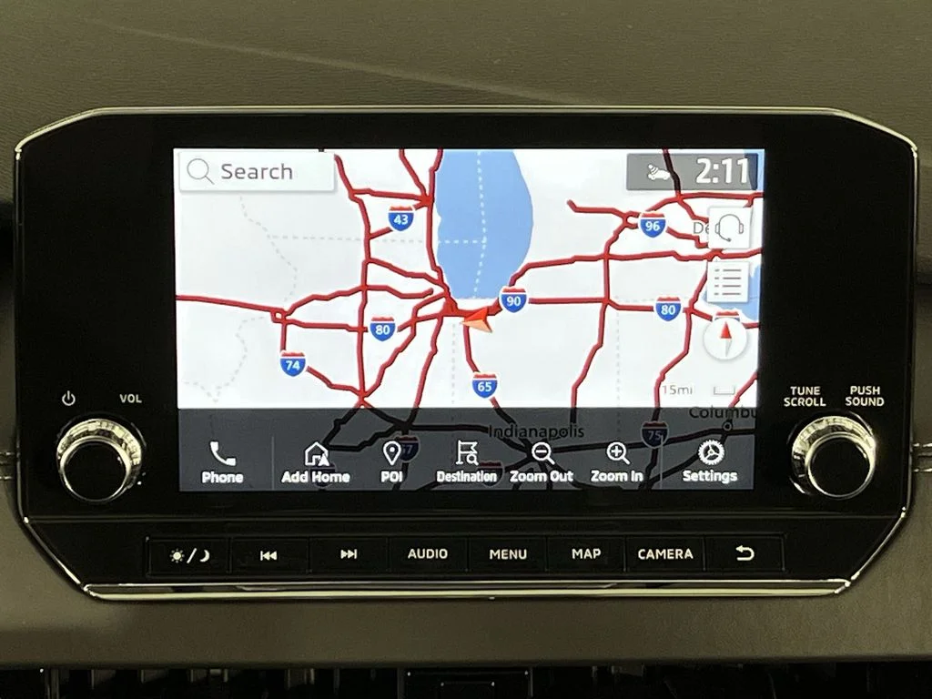 2025 Mitsubishi Outlander Plug-in Hybrid SE - Photo 19