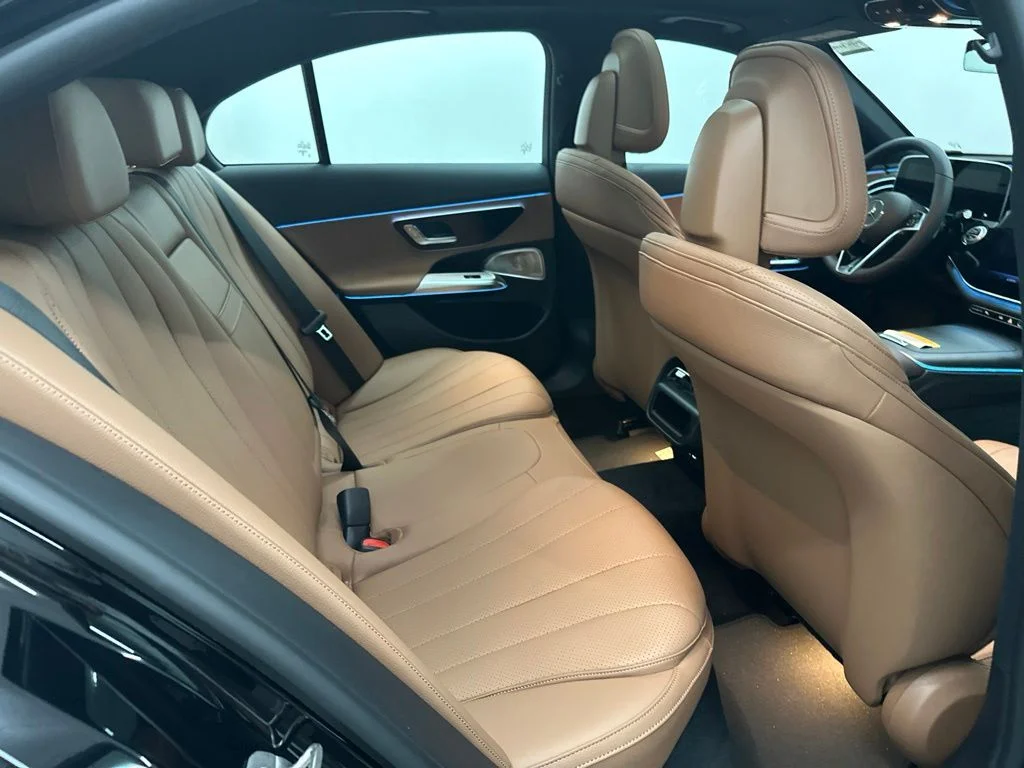 New 2027 Black Mercedes-Benz E 350 image 24