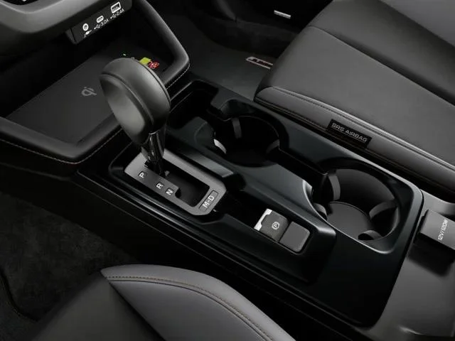 New 2026 RIVER ROCK PEARL Subaru Sport image 20