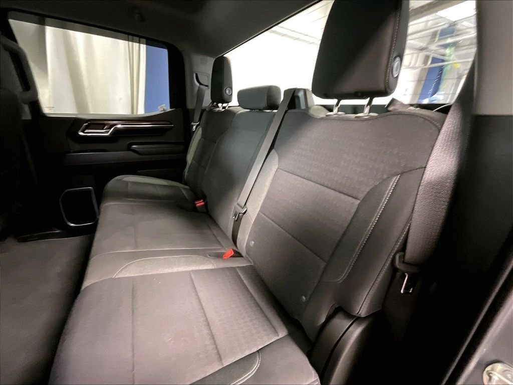 Used 2023 Gray Chevrolet LT image 15