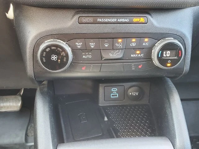 Used 2021 Black Ford Big Bend image 28