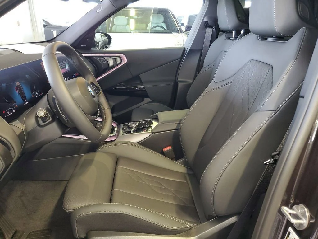 Used 2026 Gray BMW 30 xDrive image 16