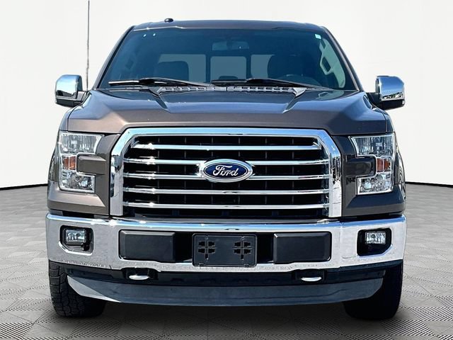 Used 2017 Caribou Metallic Ford XL image 2