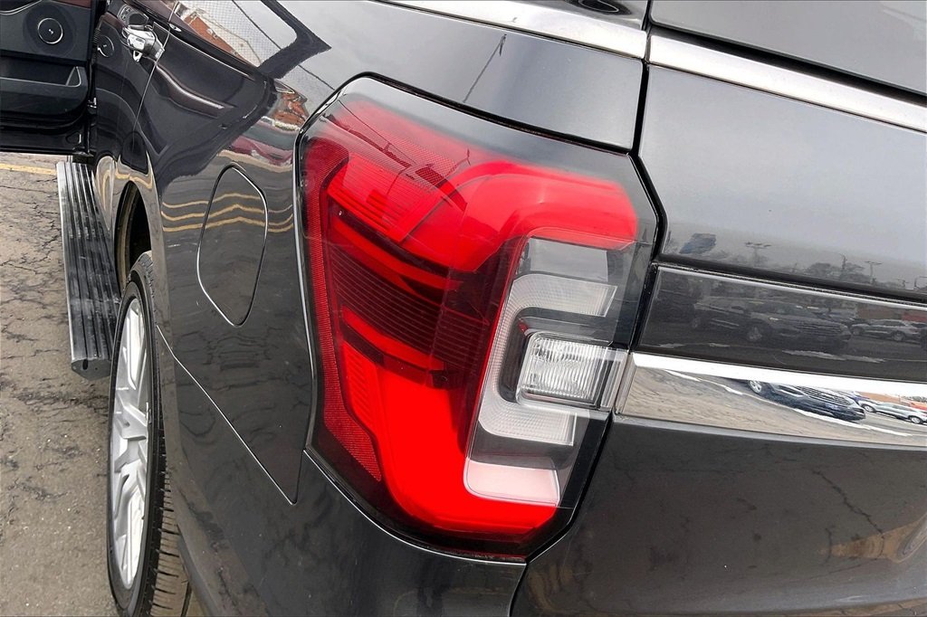 2024 FORD EXPEDITION - Image 29