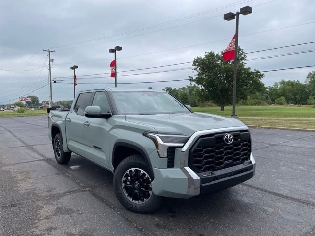 2026 Toyota Tundra SR5 - Photo 7