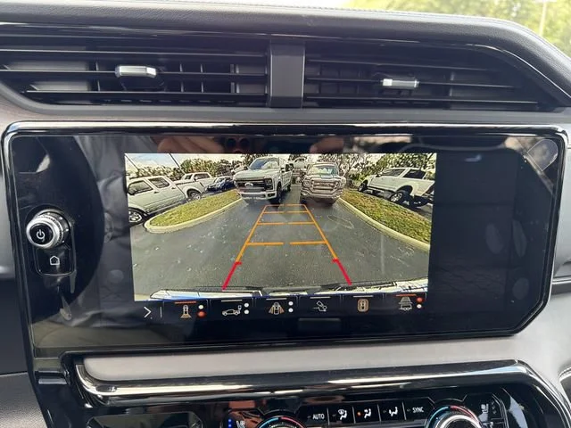 New 2026 Coastal Dune GMC AT4X image 24