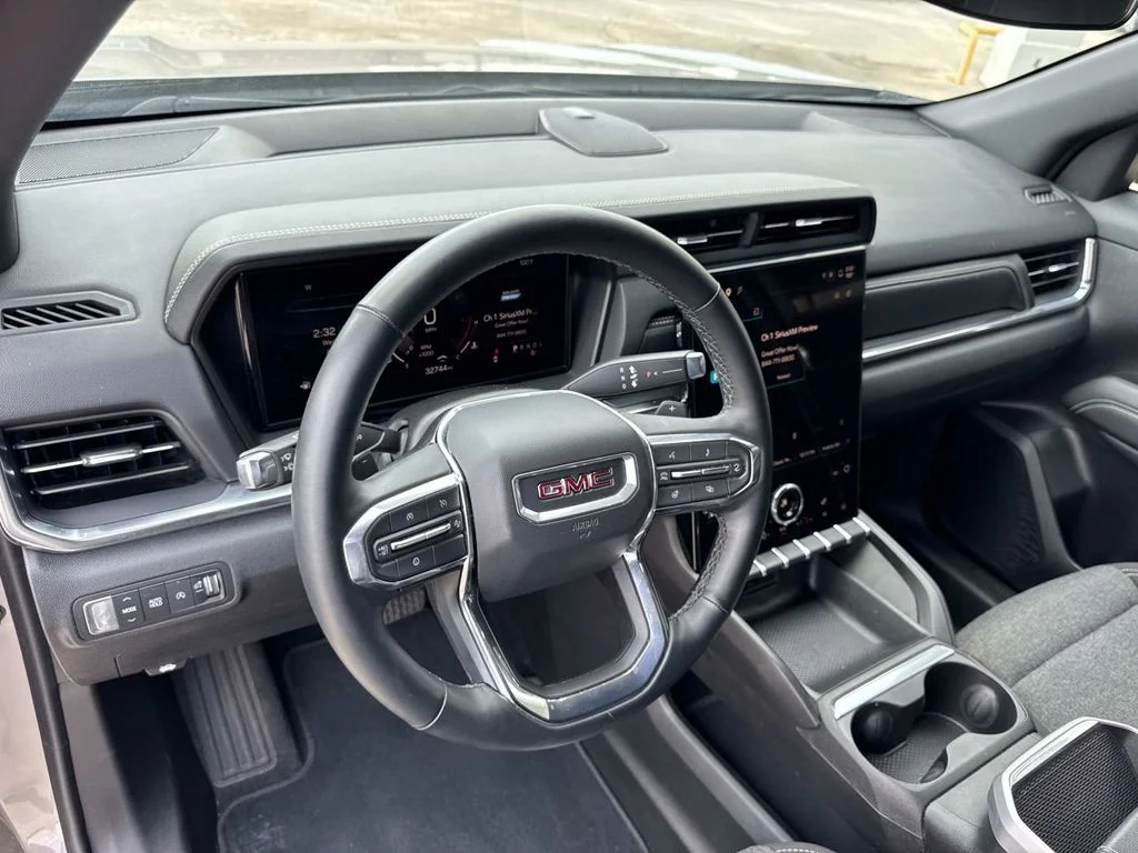 Used 2026 Gray GMC Elevation image 34