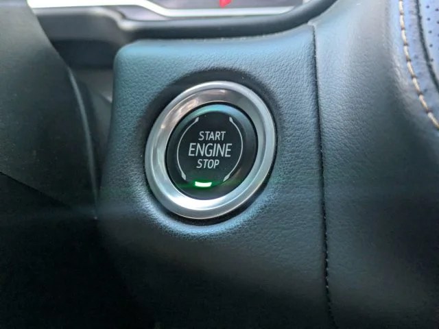 Used 2023 Black GMC AT4 image 33
