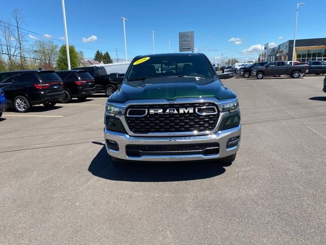 New 2026 Green Ram Big Horn/Lone Star image 5