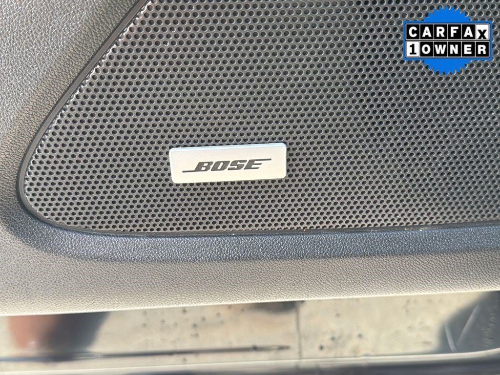 Used 2022 Mosaic Black Metallic Chevrolet RS image 19