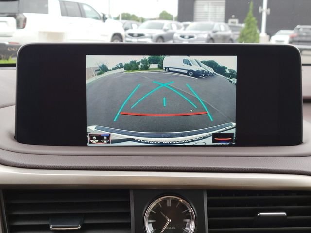 Used 2020 White Lexus 350L image 24