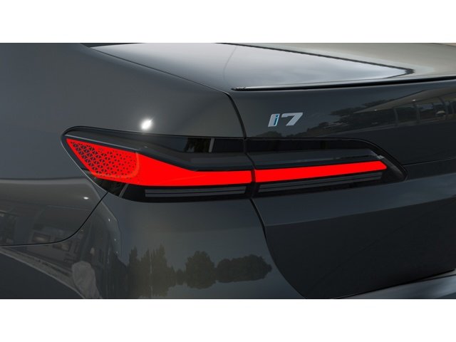 New 2026 Dravit Grey Metallic BMW xDrive60 image 8