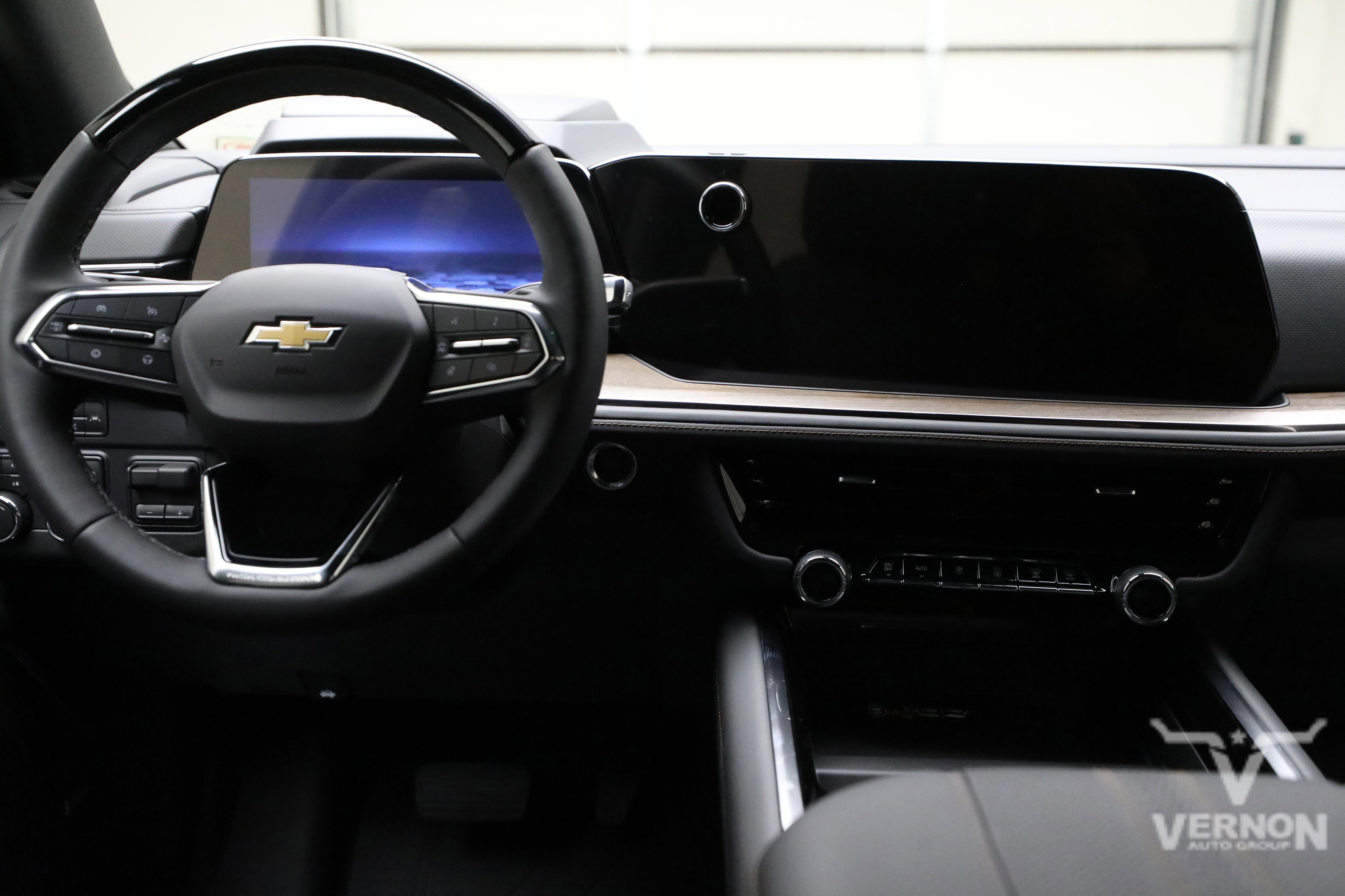 New 2026 Black Chevrolet N image 20