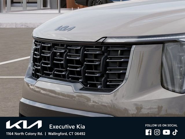 New 2026 Road Rider Brown Kia X-Line SX Prestige AWD image 12
