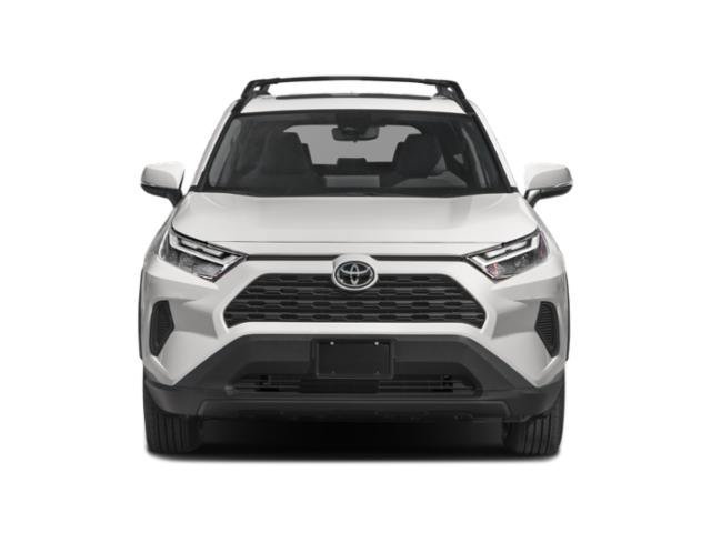 Used 2022 Lunar Toyota XLE Premium image 4