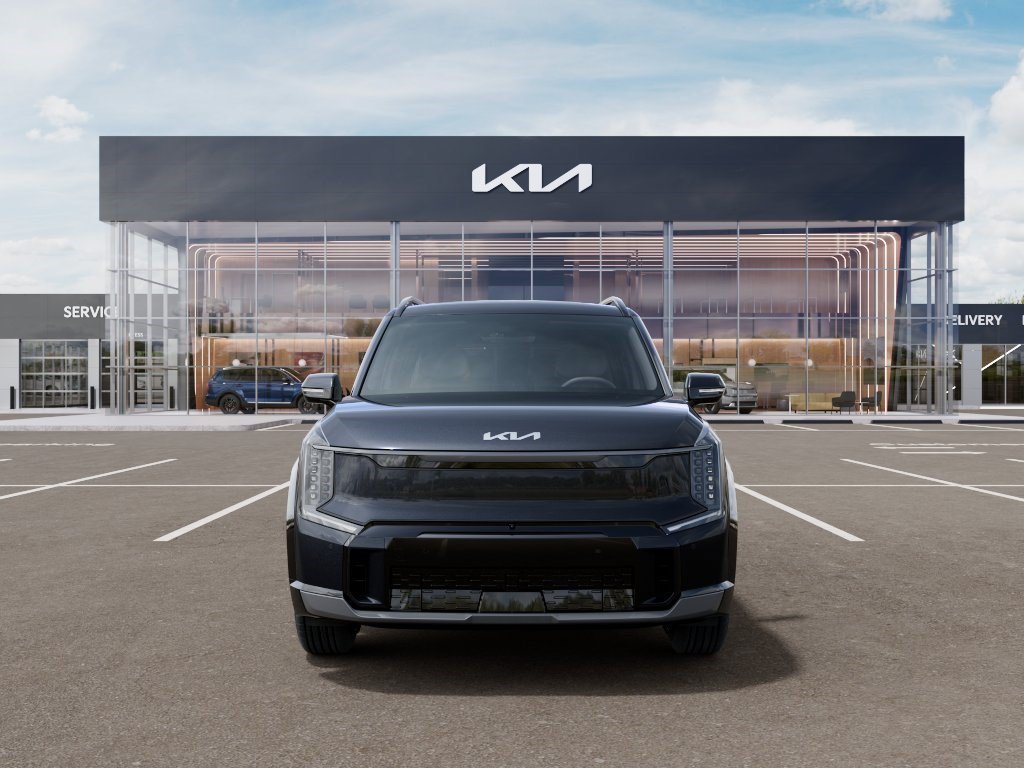 New 2026 Panthera Metal Kia GT-Line image 2