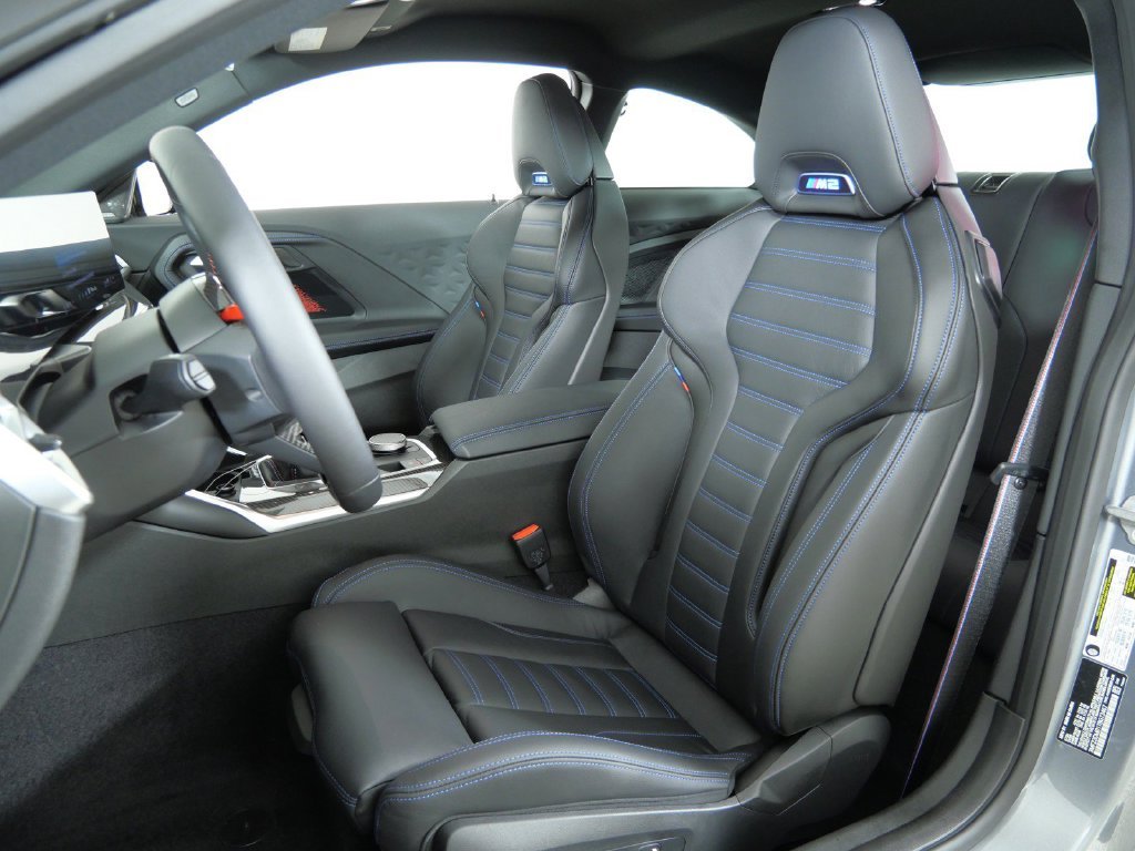 New 2026 Skyscraper Grey Metallic BMW Base image 28