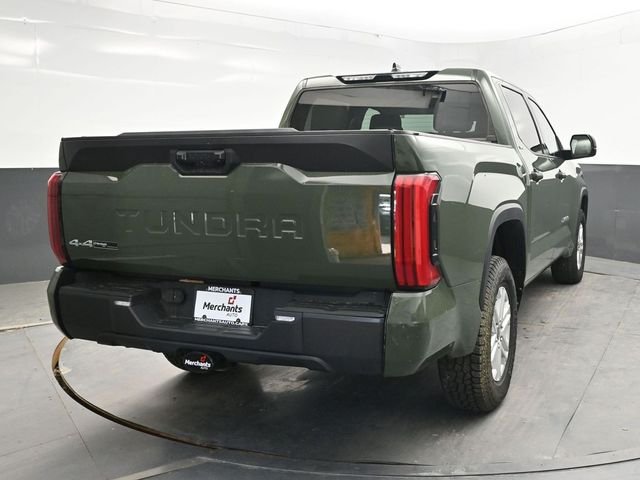 Used 2022 Green Toyota SR5 image 6