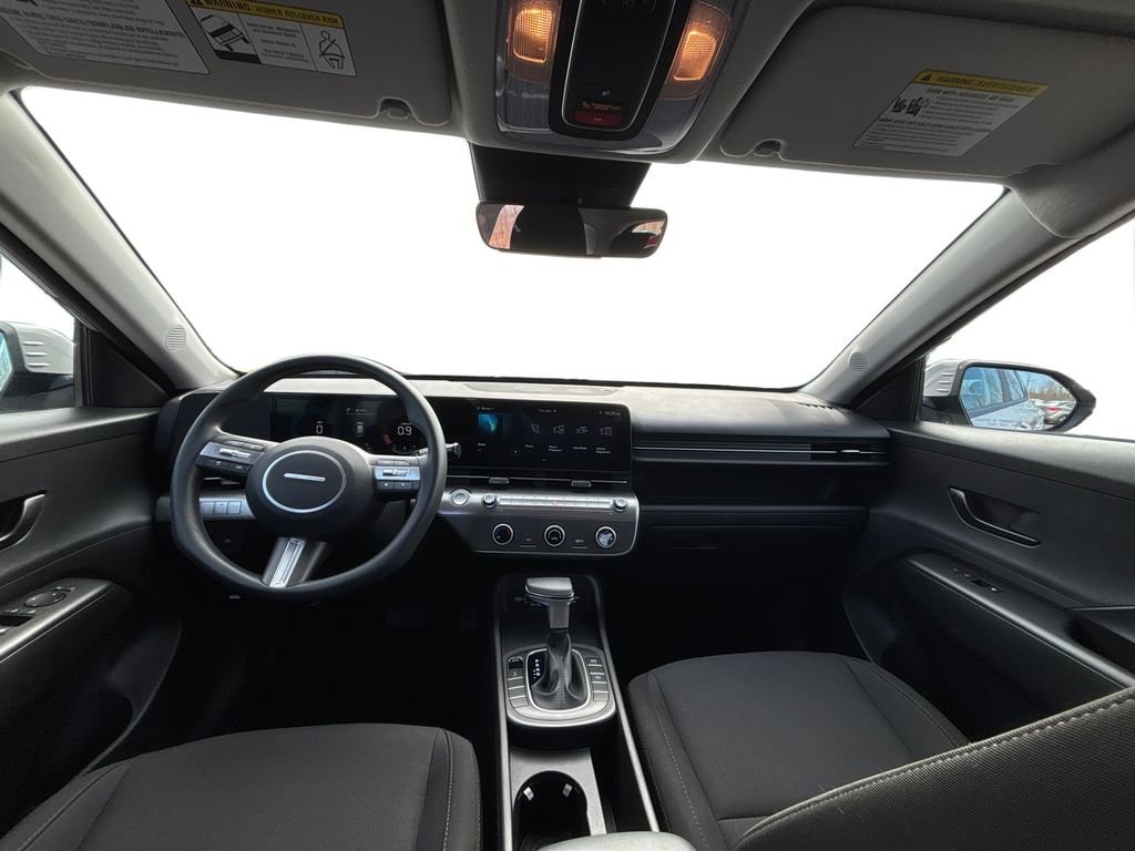 2026 Hyundai Kona SE - Photo 17