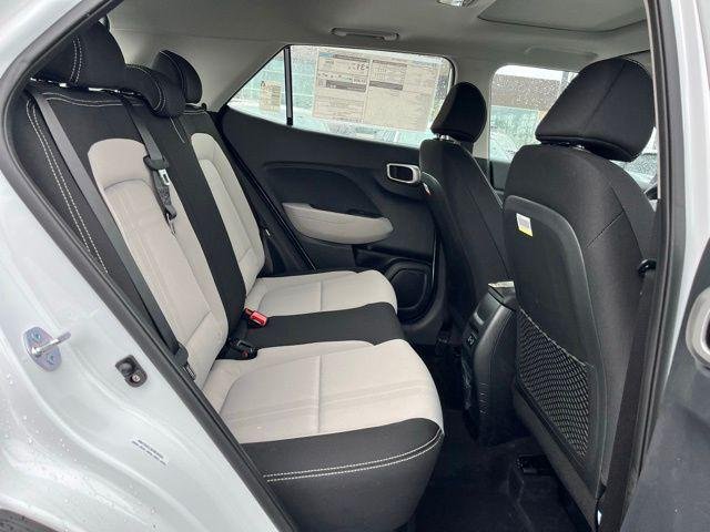 New 2026 White Hyundai SEL image 20