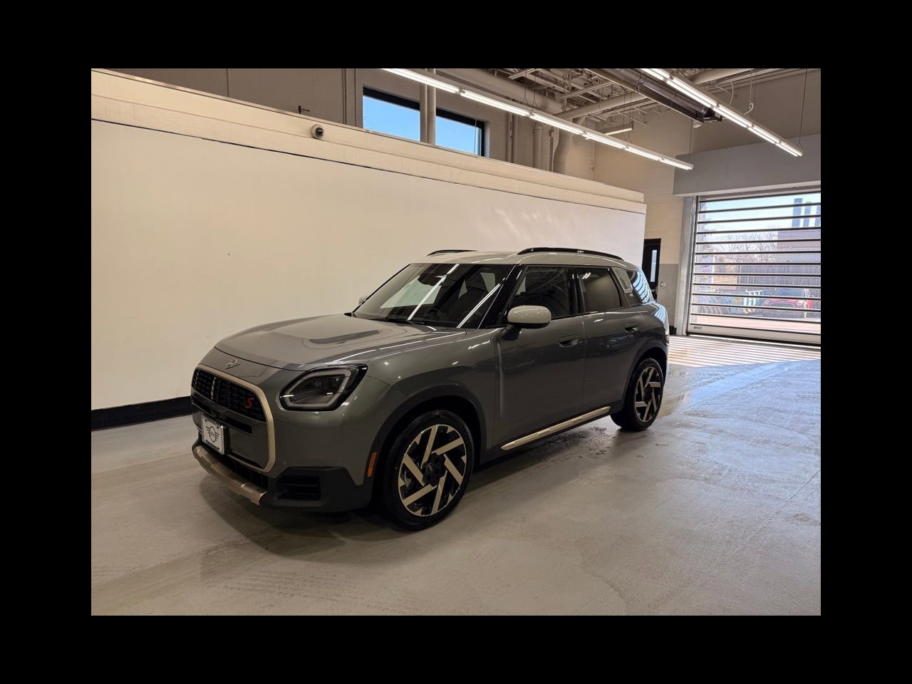 2026 MINI Countryman S ALL4's photo