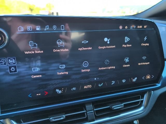 2026 Chevrolet Equinox EV 2LT - Photo 21