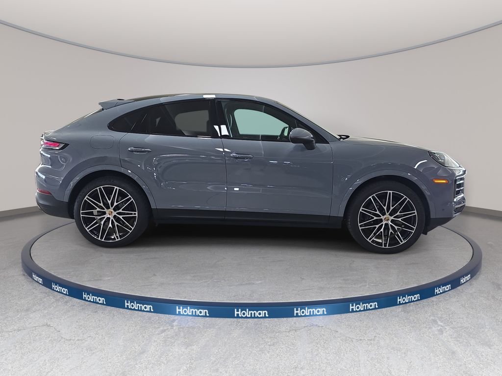 Used 2024 Gray Porsche Base image 6