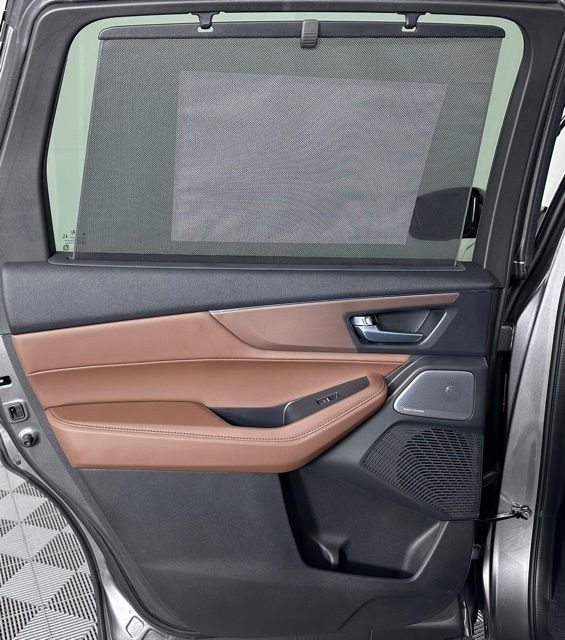 New 2026 Liquid Carbon Metallic Acura Technology Package image 20