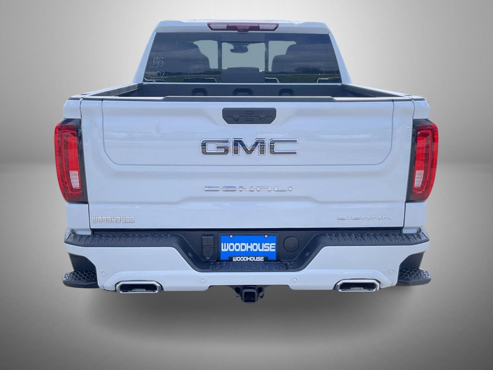 2026 GMC Sierra 1500 Denali Ultimate - Photo 8
