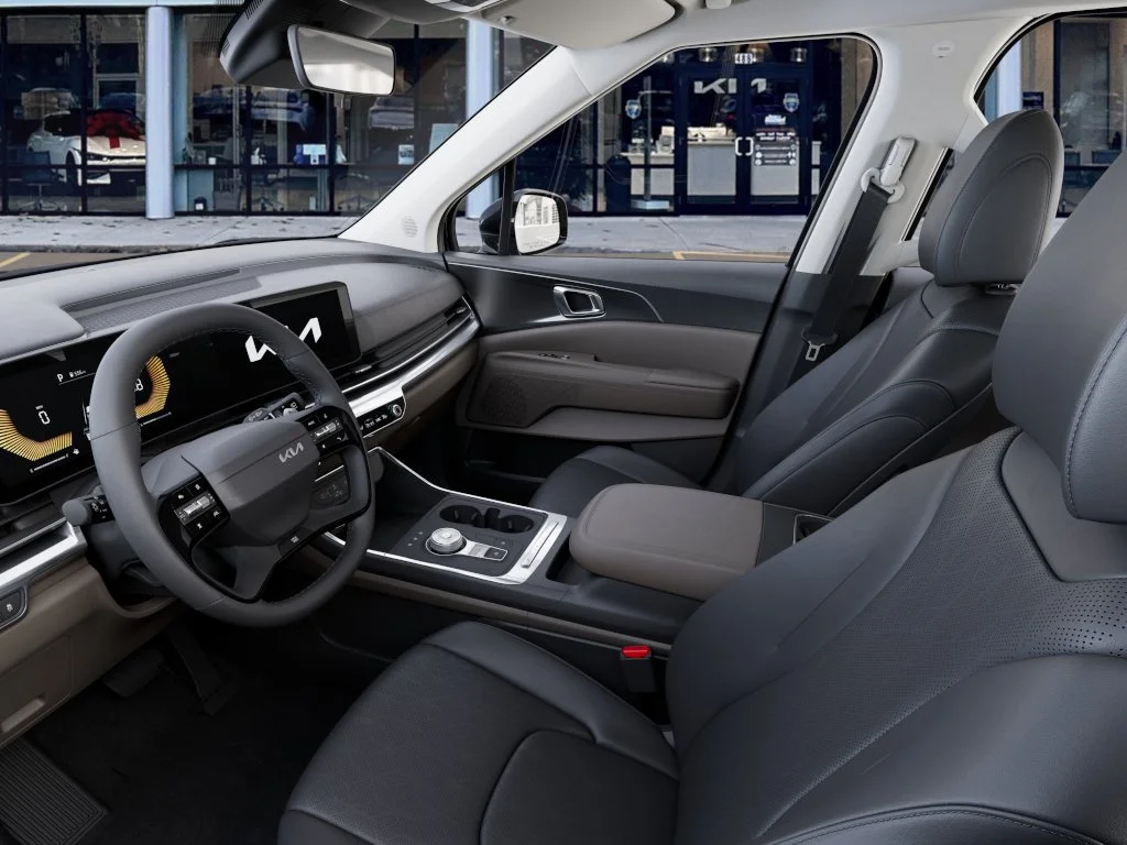 New 2027 Panthera Metal Kia LXS image 17