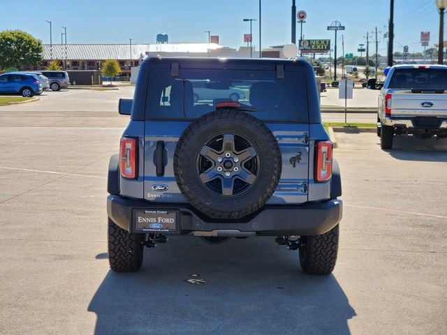 2025 Ford Bronco 4-Door Outer Banks - Photo 6