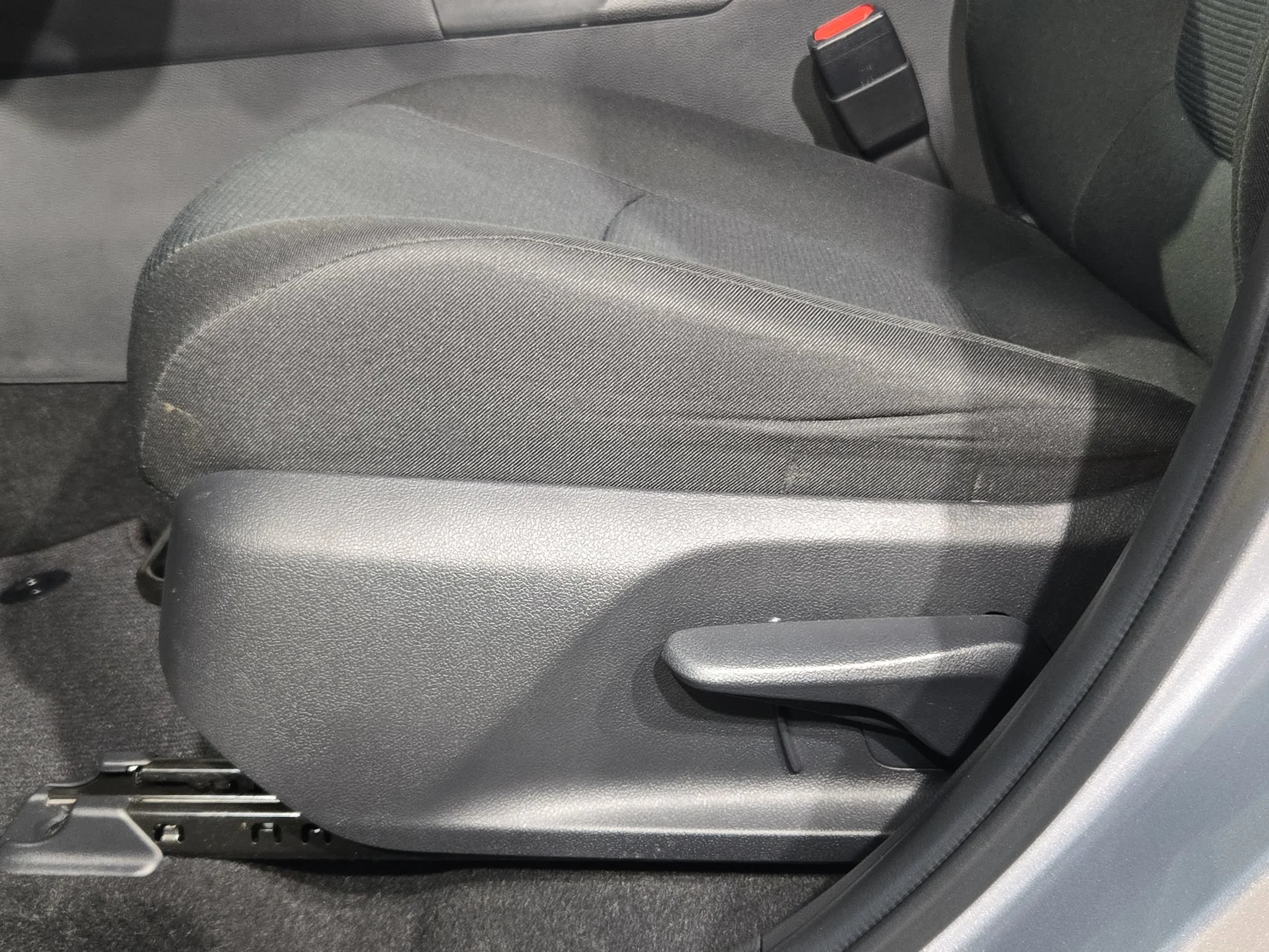 Certified Used 2025 Silver Sky Metallic Toyota LE image 22