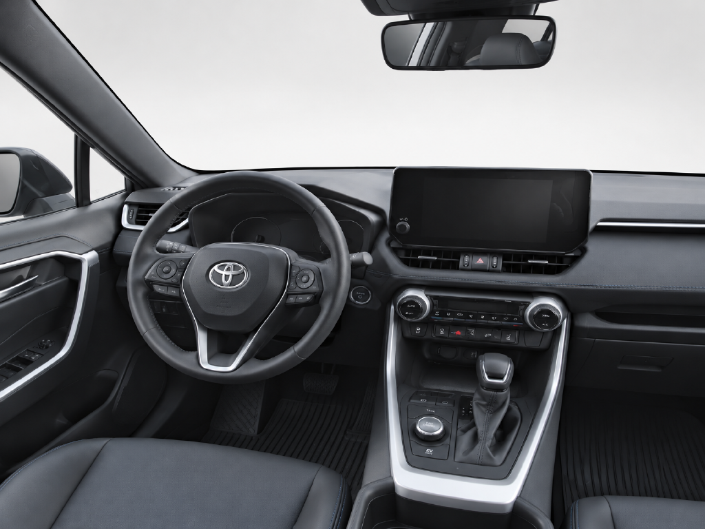 Certified Used 2025 Beige Toyota XSE image 20