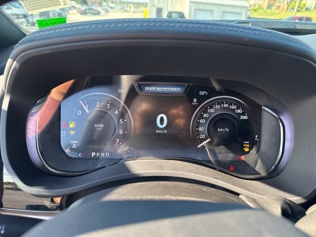 2026 RAM 2500 Power Wagon - Photo 23