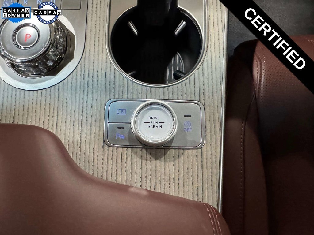 2026 GENESIS GV80 Prestige - Photo 20
