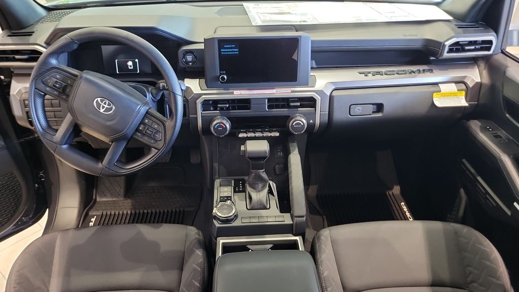 2026 Toyota Tacoma SR5 - Photo 13