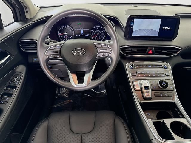 2023 Hyundai Santa Fe SEL - Photo 38