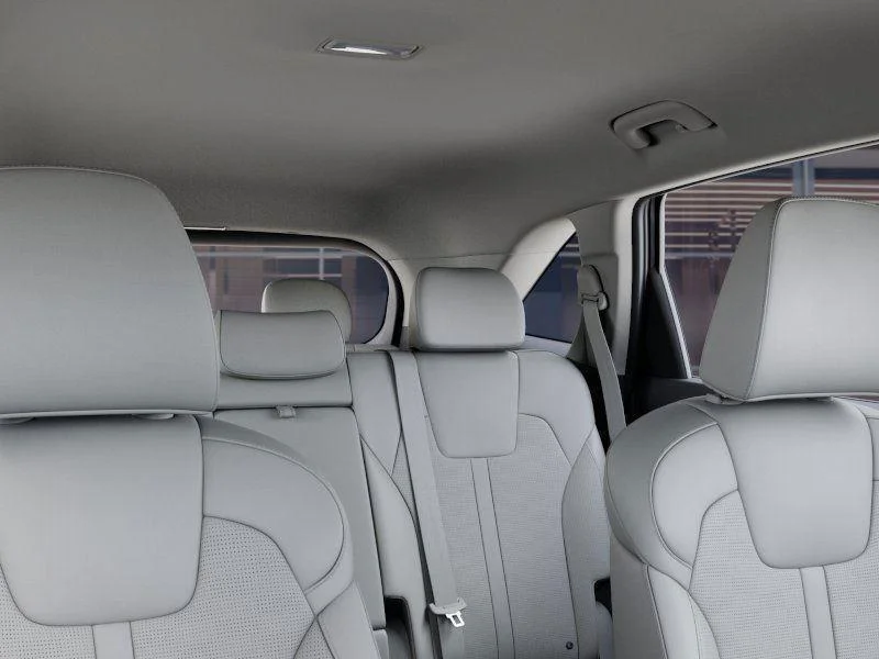 2025 Kia Sorento S - Photo 19