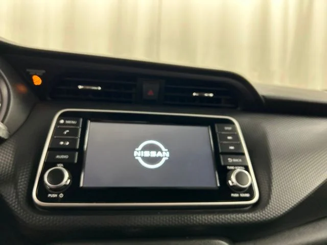 Used 2024 White Nissan S image 11