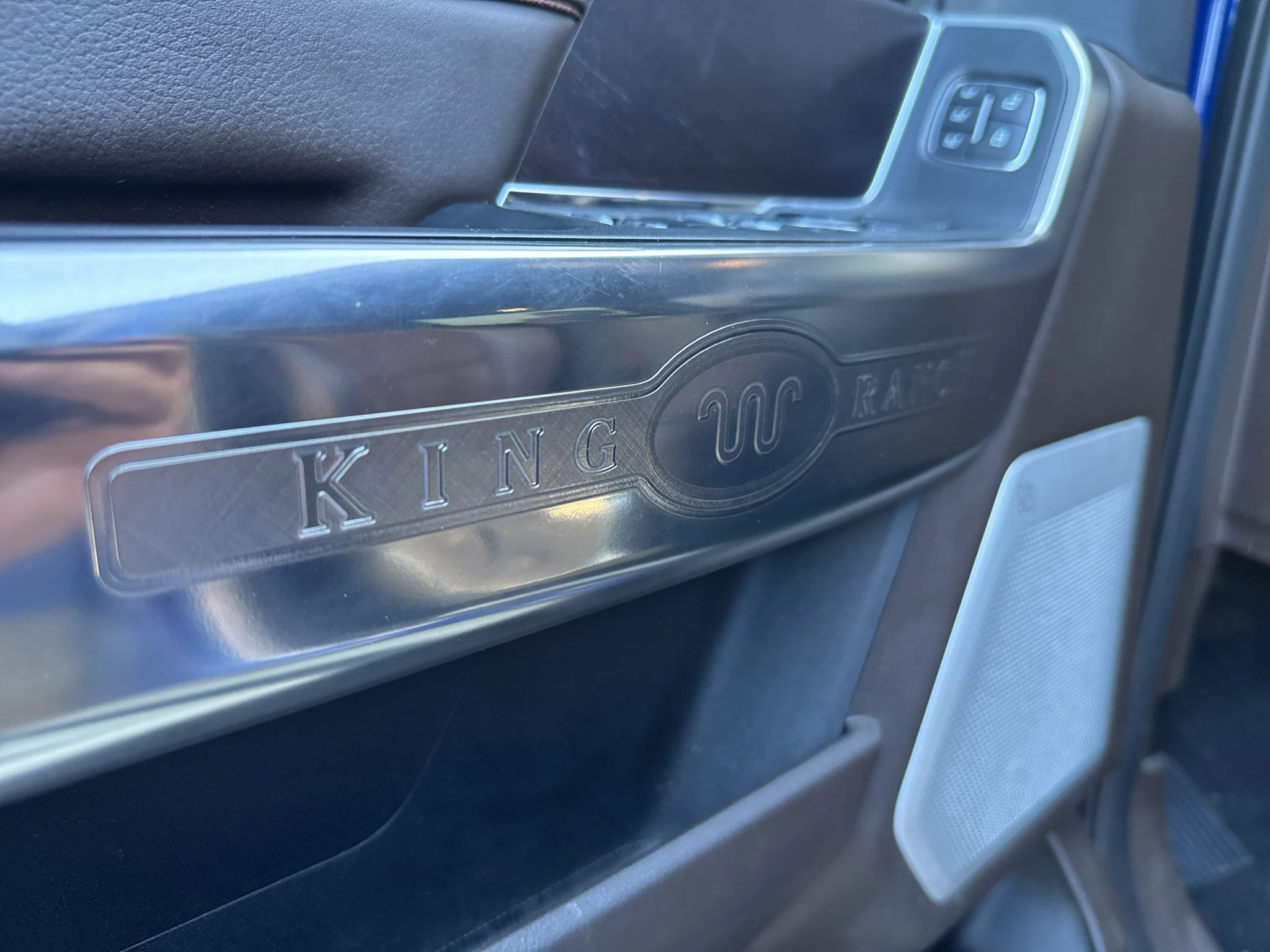Used 2026 Argon Ford King Ranch image 22