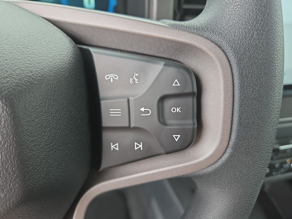 New 2026 Desert Sand Ford Base image 18