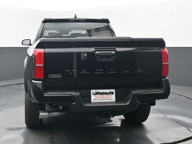 New 2026 Black Toyota TRD Off-Road image 17