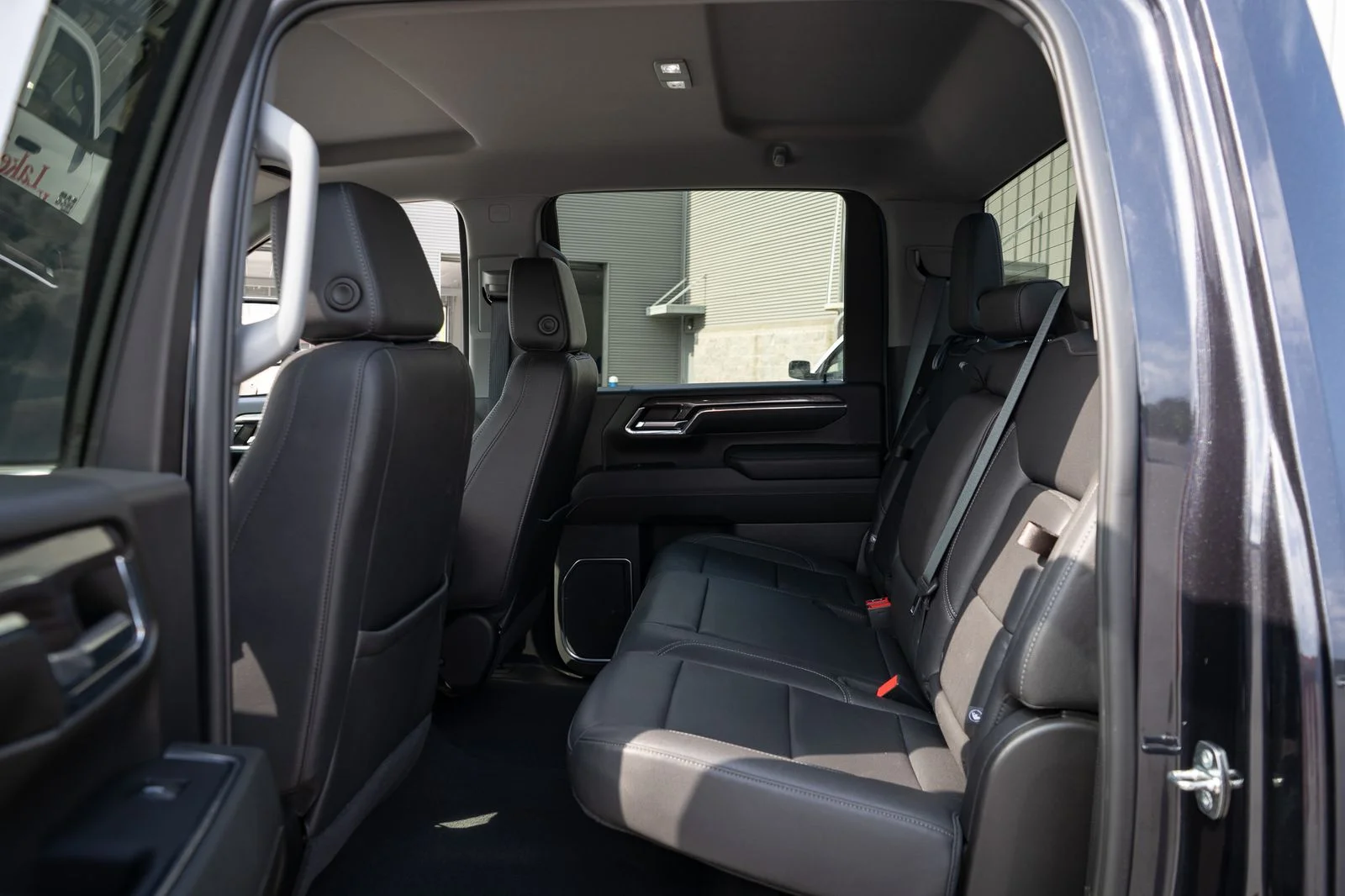 2024 Chevrolet Silverado 2500HD LTZ - Photo 18